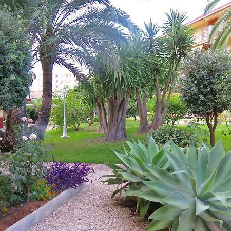 Les Bovetes Apartment Denia Ngoại thất bức ảnh