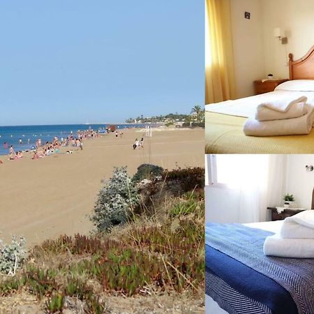Les Bovetes Apartment Denia Ngoại thất bức ảnh