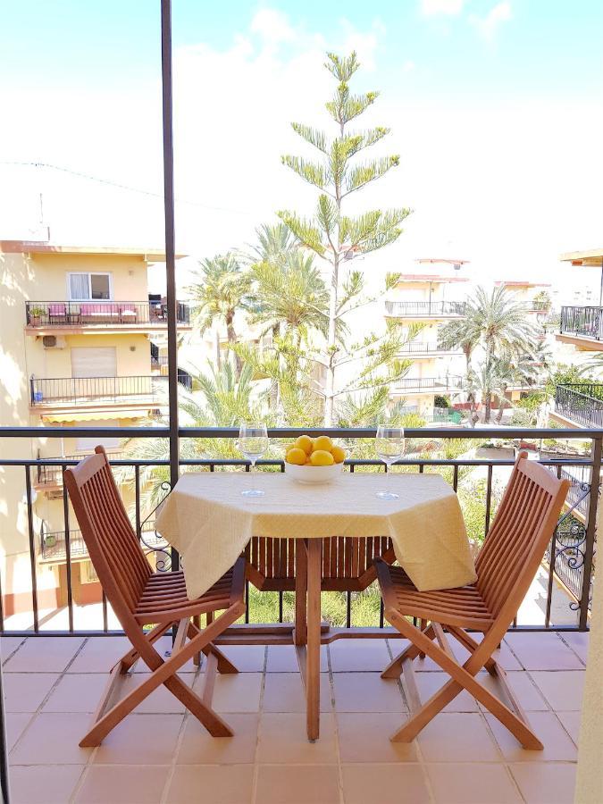 Les Bovetes Apartment Denia Ngoại thất bức ảnh