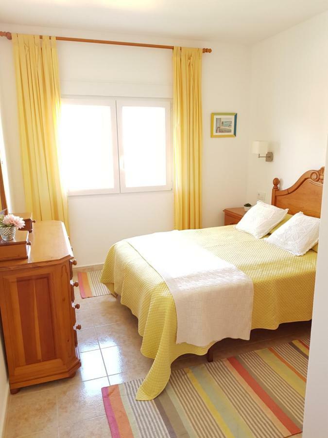 Les Bovetes Apartment Denia Ngoại thất bức ảnh